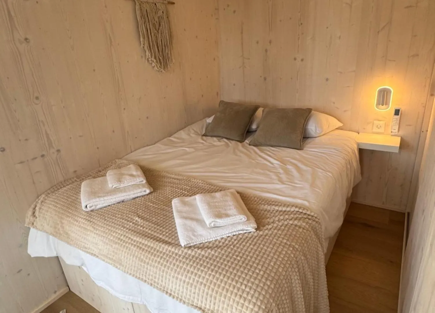 Prestige Beach & Wellness House Privlaka