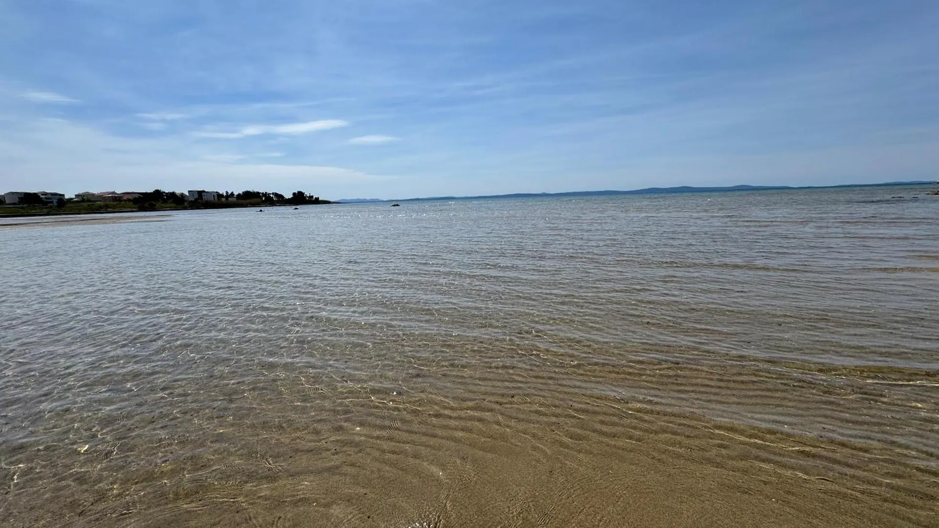 Prestige Beach & Wellness House Privlaka  Kroatië