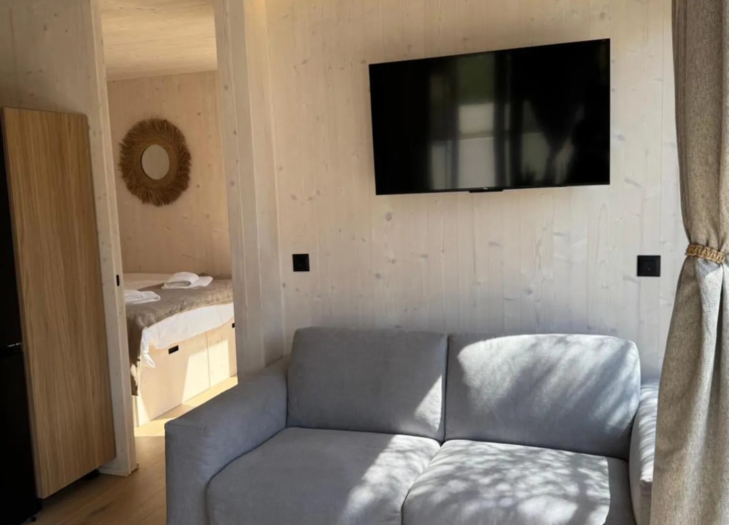 Prestige Beach & Wellness House Privlaka  0*, Privlaka (Zadar) Kroatië