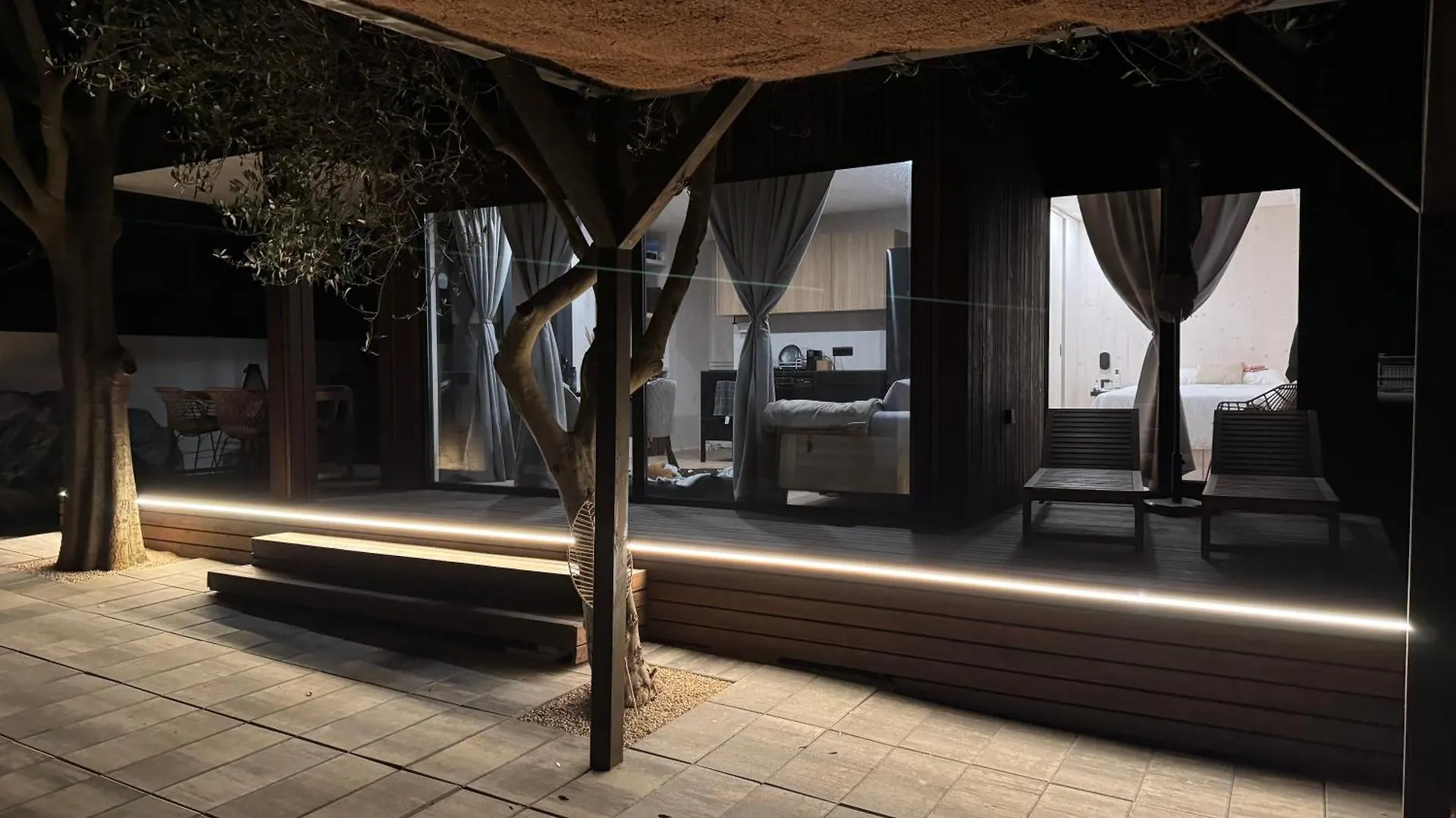 Prestige Beach & Wellness House Privlaka  Privlaka (Zadar)