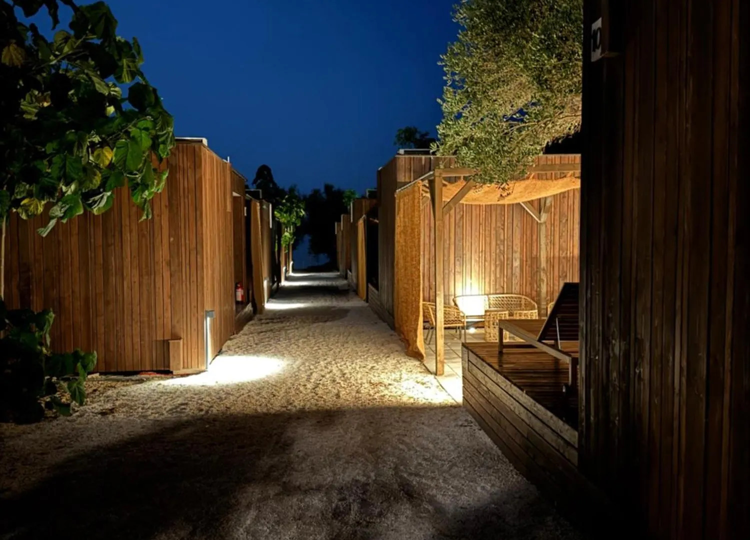 Prestige Beach & Wellness House Privlaka