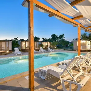 Mobile Homes, Zadar Dalmacija - Private Pool Dom wakacyjny